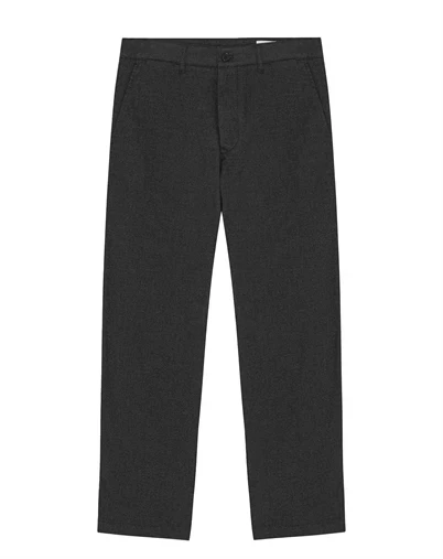 NN. 07 - Aden 1067 Bukser - Black Multi 